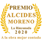 Premio Alcides Moreno 2020