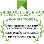 Premios Lorca 2019