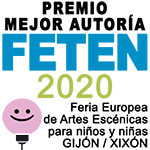 Premio FETEN 2020