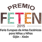 Premio Feten 2015